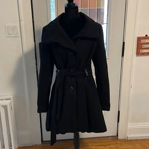 Steve Madden Pea Coat XL